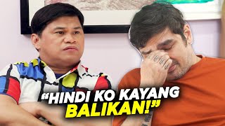 Eric Fructuoso “bumigay” sa halagang 20k  Ogie Diaz [upl. by Dulcy]