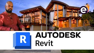 Autodesk Revit Architecture in Sinhala  Building Information Modelling by Madujith Sagara Chandra [upl. by Ninerb]