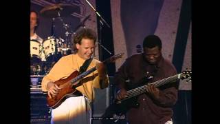 Lee Ritenour Live in Montreal with Special Guests • 1991 Full Concert [upl. by Condon]