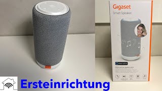 Gigaset L800HX Einrichtung Test und Erfahrung nach 7 Wochen [upl. by Oswal915]