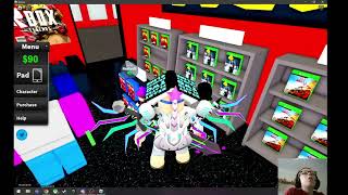 Today i played some game store tycoon cant wait to see what happens [upl. by Xela]