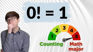 0  1 Explained in 5 Levels from Counting to Math Major [upl. by Inafetse919]