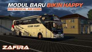 BASURI TERBARU AZZAHRA HOLIDAY ❗ETS 2 INDONESIA ets2indonesia basuriv4 [upl. by Sanford]