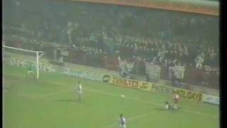 Blackburn v Southampton FA Cup 198384 [upl. by Ahsyia]