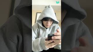 IndoEng Sub 240905 Haechan Weverse Live [upl. by Pratt]