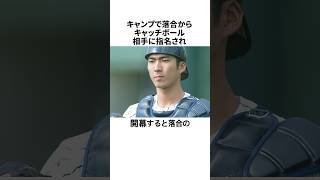 「ハッタリをかましてNTTに入団した」小笠原道大についての雑学野球野球雑学北海道日本ハムファイターズ [upl. by Ahseek]