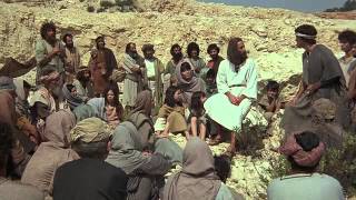 The Jesus Film  Kumyk  Kumuk  Kumuklar  Kumyki Language [upl. by Gninnahc43]