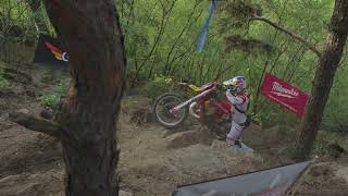 Offroad Day 1 Review  2024 Red Bull Romaniacs [upl. by Namlak100]