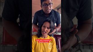 Treatment for cervical spondylitis drrajneeshkant wowould famouschiropractor [upl. by Ahseiyn]