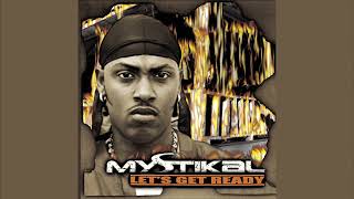 Mystikal feat Nivea  Danger Rams Remix 2024 [upl. by Tristis]