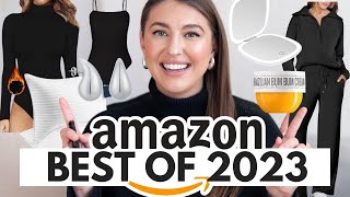 28 BEST Amazon Must Haves of 2023 🎉 [upl. by Darlene]