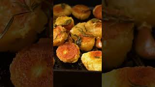 Best butterflied chicken with roast potatoes [upl. by Nillor]