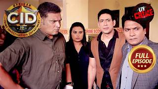 एक Hotel Room बना CID के लिए तस्करी तक का अहम Clue  CID  सीआईडी  Latest Episode  23 Aug 2024 [upl. by Flatto]