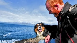 Blethering Ben  70  The westernmost point of Great Britain [upl. by Yelyac]