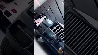 Unbelievable tyre suspension system in Rolls Royce😲 shortvideo youtubeshorts trending [upl. by Naveb]