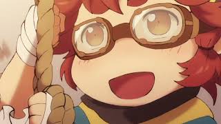 Hakumei amp Mikochi  Trailer [upl. by Milena]