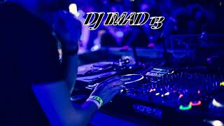 Oulad El Bahdja Wlid El virageUSMA Remix By DJ Imad 13 [upl. by Aiderfla]