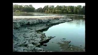 Weirs Rapids on Maumee River [upl. by Oileve]