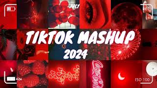 Tiktok Mashup July 💗2024💗 Not Clean [upl. by Esojnauj]