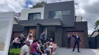 Auction  24a Falconer St West Ryde [upl. by Blanch464]