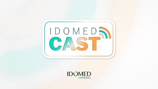 IDOMED Cast  Ep 19  Saúde Mental e BemEstar na Medicina [upl. by Bethel342]