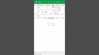 Customizing Quick Access Toolbar is a GAME CHANGER in Excel Word and PowerPoint shorts [upl. by Raynard976]