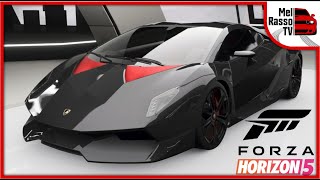 Forza Horizon 5 FR  Comment Avoir Des Points De Prouesse [upl. by Rofotsirk]