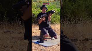 Dont EVER Forget a Mag s45 Bintac 9mm shorts funny viral [upl. by Cruce150]