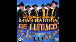 Ingrata Los Charros De Lumaco Consagrados [upl. by Bruell]