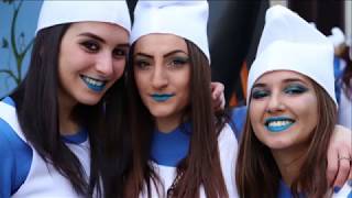 CARNEVALE BARIESE  SABATO 02032019 [upl. by Charlton]