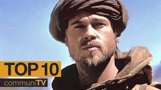 Top 10 Spiritual Movies [upl. by Issi]