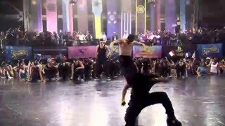 Step Up 3D Final Dance Hd 720p [upl. by Mommy]