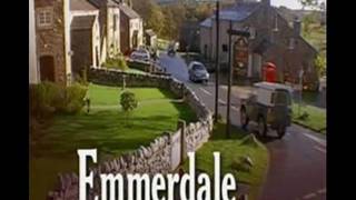 Emmerdale Theme Music [upl. by Fair546]