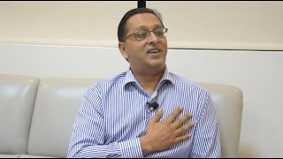 Bhadain  «Si Pravind Jugnauth n’a pas besoin de moi par amitié pour lui je partirai…» [upl. by Knuth]