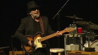 Merle Haggard turns 75 talks God and politics [upl. by Eleon283]