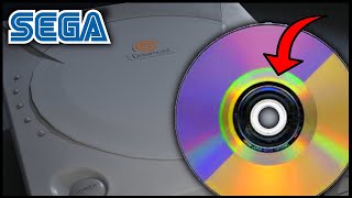 Die großen FEHLER der Sega Dreamcast [upl. by Joappa]