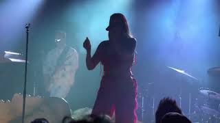 Tove Lo  Live at Den Atelier Luxembourg  Full Concert 4K  Part 1 [upl. by Anyad637]