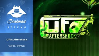 12 сентября UFO Aftershock часть 10 [upl. by Smallman642]