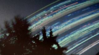 Solargraphy Project [upl. by Atteynad]