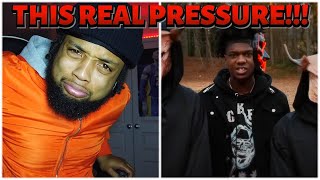 THIS THAT DRILL‼️😭 Spinabenz  Drill Time Official Music Video REACTION [upl. by Edac]