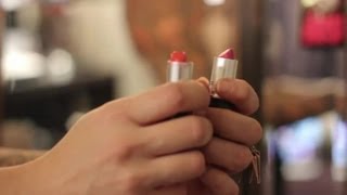 The Best Lipstick Colors for Fair Skin amp Yellow Teeth  Eye Makeup amp More [upl. by Andreana59]