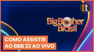 BBB 22 AO VIVO PROVA DO ANJO AGORA BIG BROTHER BRASIL 22 AO VIVO AGORA [upl. by Uamak321]