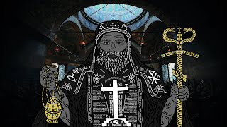 1 Hour of Chad Orthodox Chants to Redeem Your Soul [upl. by Notnil]