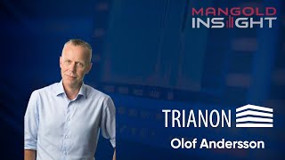 Mangold Insight intervjuar Trianon [upl. by Anwad811]