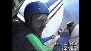 Sabotaged parachute  The Stephen Hilder Case [upl. by Jeromy]