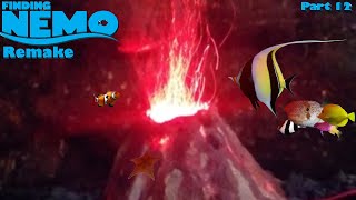 Finding Nemo The Live Action Remake Part 12 [upl. by Evars]