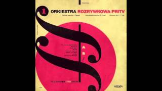 Orkiestra Rozrywkowa PRiTV 1 ‎— Strona B [upl. by Aitret421]