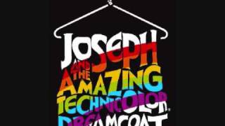 Joseph and the Amazing Technicolor Dreamcoat neue Overture [upl. by Matlick]