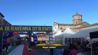 21a Maratona di Ravenna Città dArte 10112019 Ravenna  LIVE BROADCAST [upl. by Tolmann33]