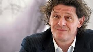 Box Tree Ilkley Leeds Marco Pierre White Exclusive Interview [upl. by Cornela379]